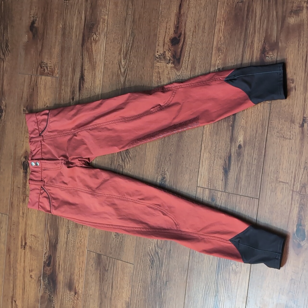 Ladies 24 GhoDhos Coral
